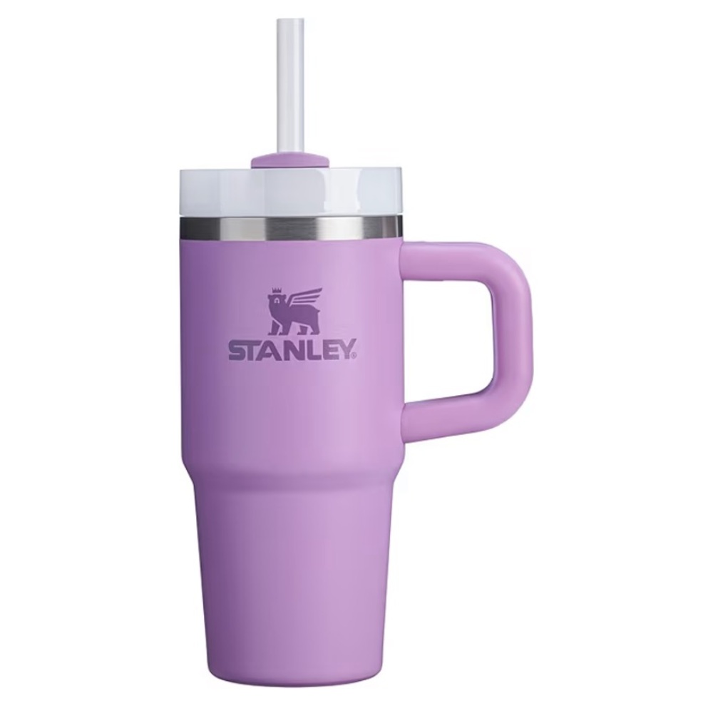 Stanley The Quencher H2.0 FlowState Tumbler 14 oz in Lilac